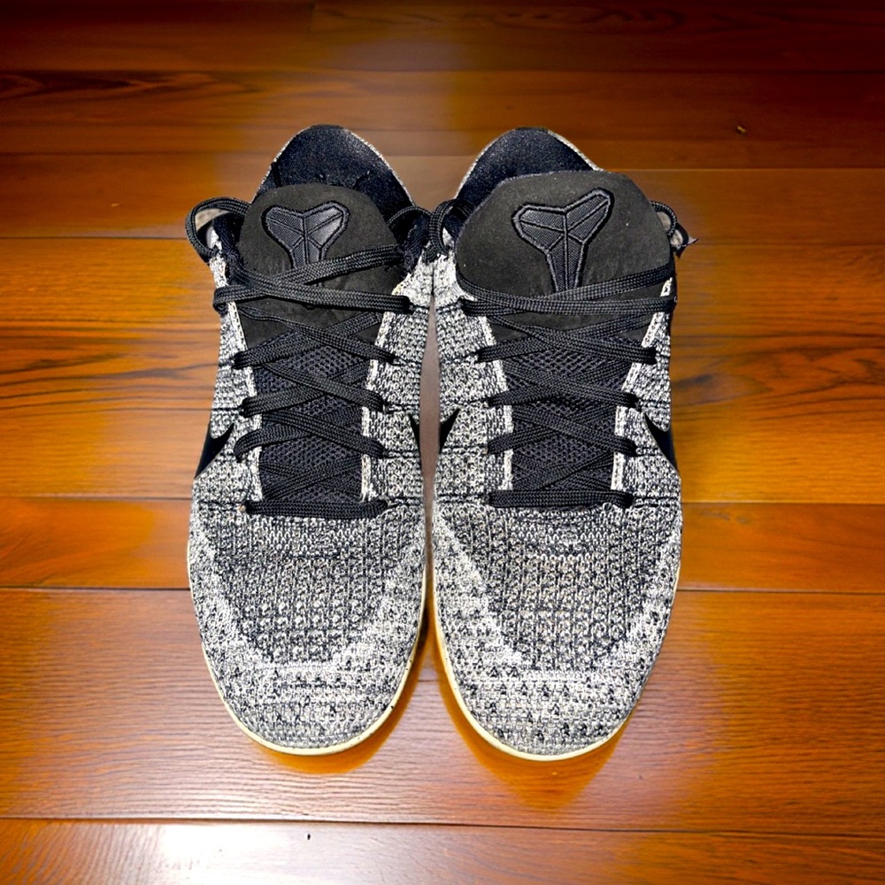 Kobe Oreo Lows